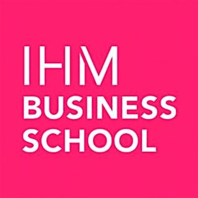 IHM Business School Stockholm