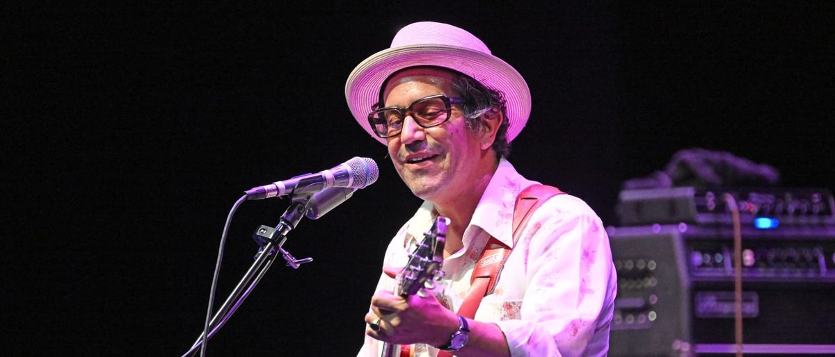 Parking A.J. Croce