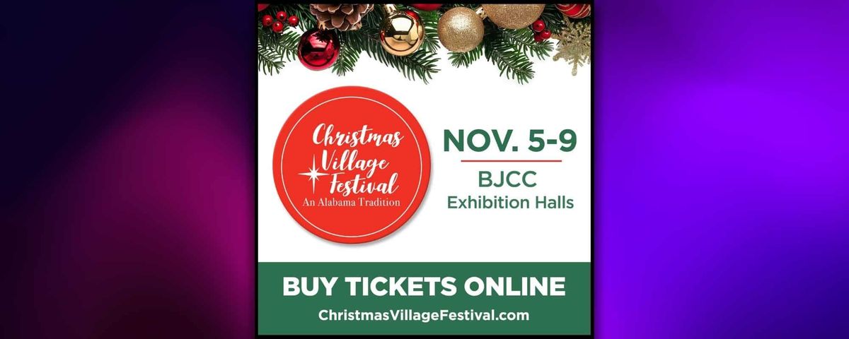 A Christmas Story - Birmingham