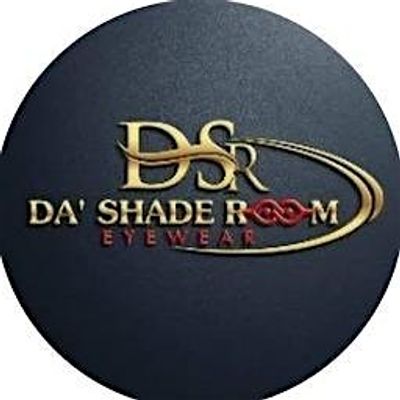 Da' Shade Room Eyewear