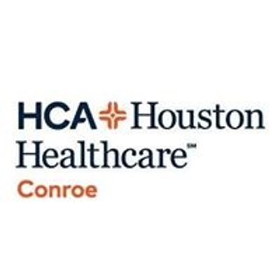 HCA Houston Healthcare Conroe