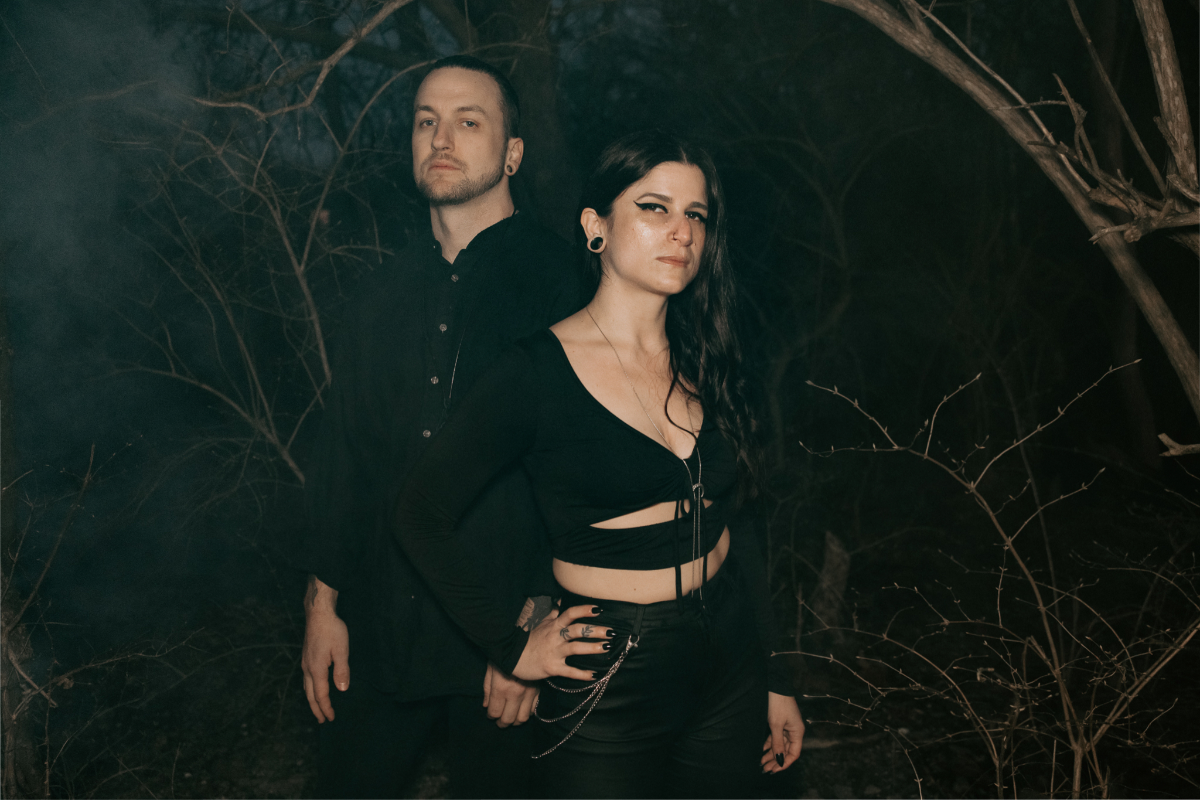 Entheos with Fallujah