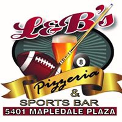 L & B's Sports Bar