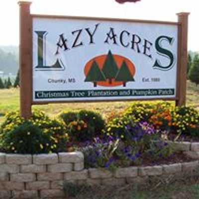 Lazy Acres Farm Fun