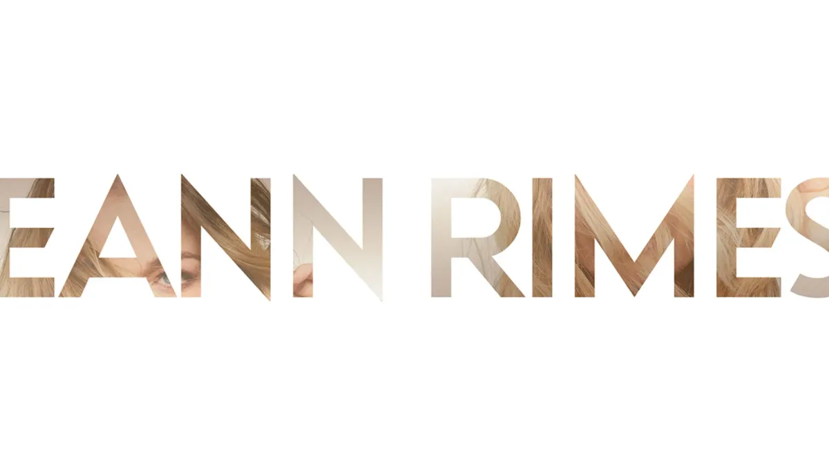LeAnn Rimes in Scottsdale