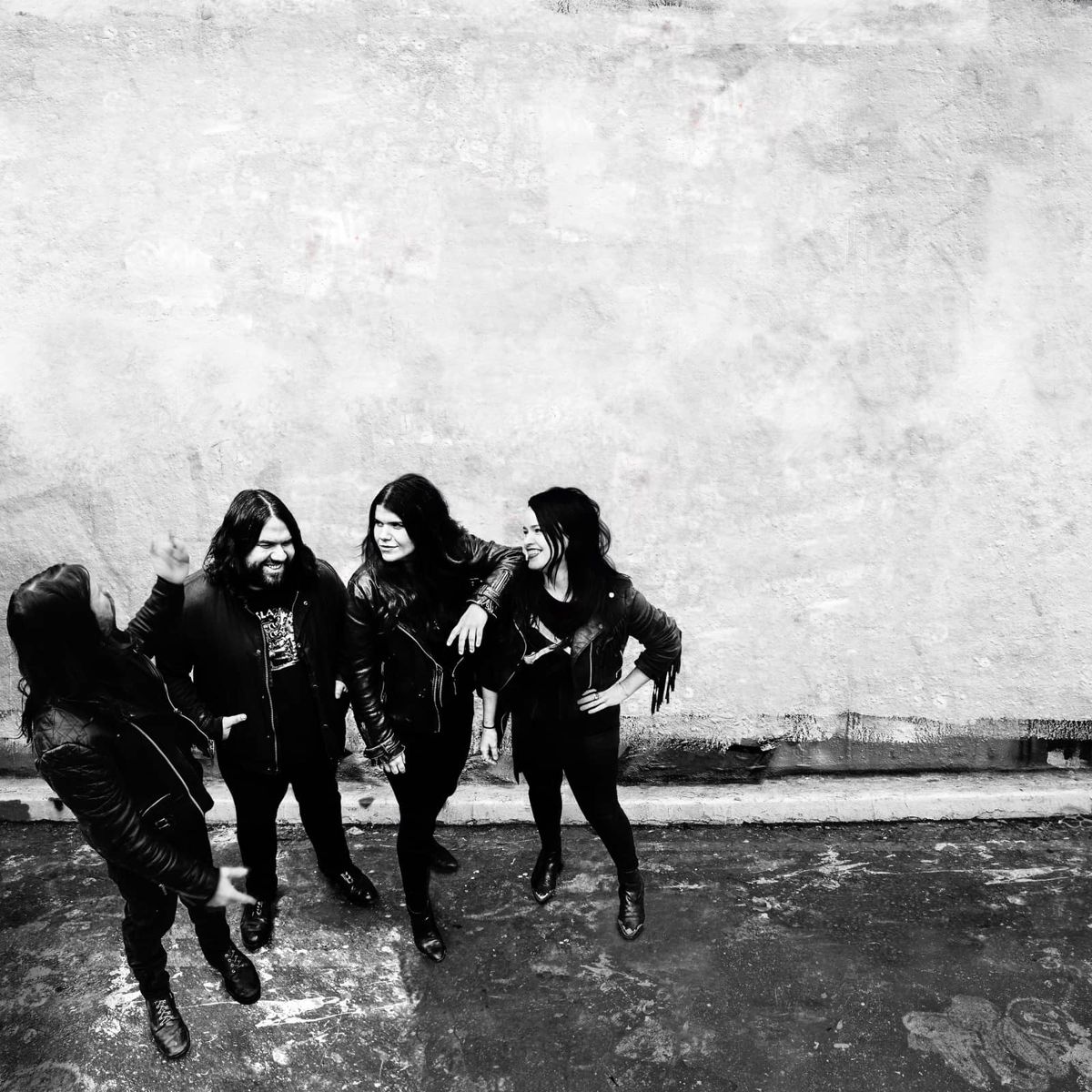 The Magic Numbers Glasgow Tickets