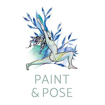 Paint & Pose