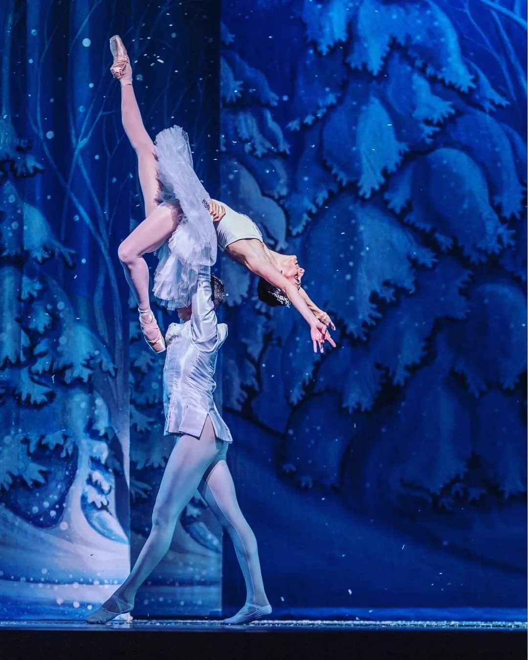 Montana Ballet Company: The Nutcracker