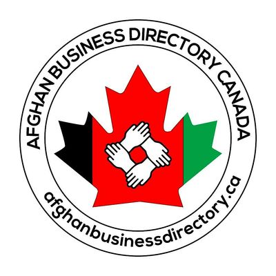 AFGHAN BUSINESS DIRECTORY CANADA