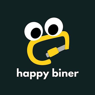 Happy Biner