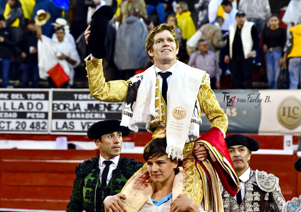 Bullfighting Madrid 2026 - Borja Jim\u00e9nez, en solitario Tickets