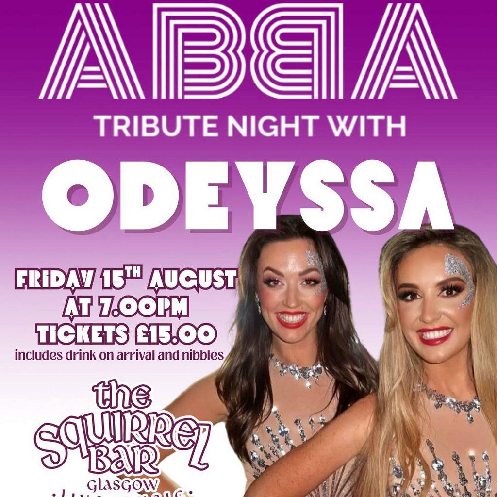 Abba Tribute