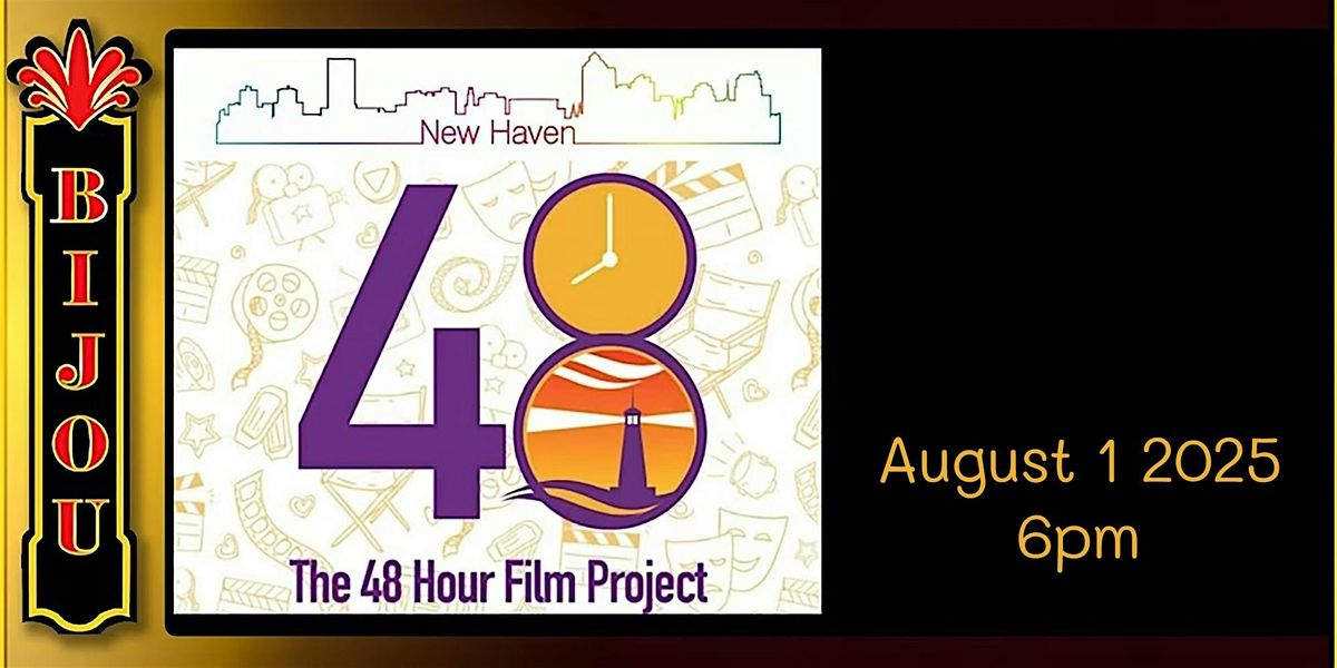 New Haven 48 Hour Film Project