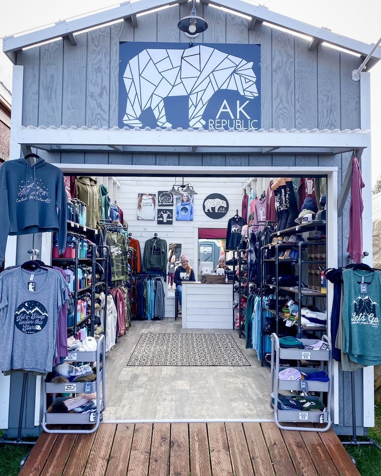 AK Republic At The Alaska State Fair Alaska State Fair Palmer AK ak-republic-at-the-alaska-state-fair-alaska-state-fair-palmer-ak