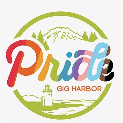 Pride Gig Harbor