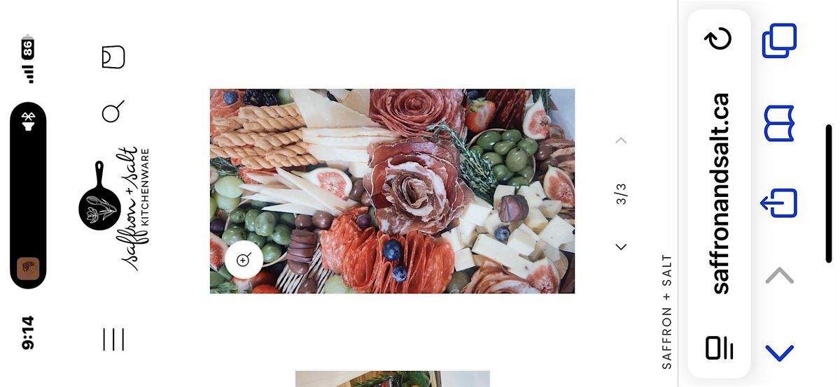 Charcuterie Essentials: The Art of the Board