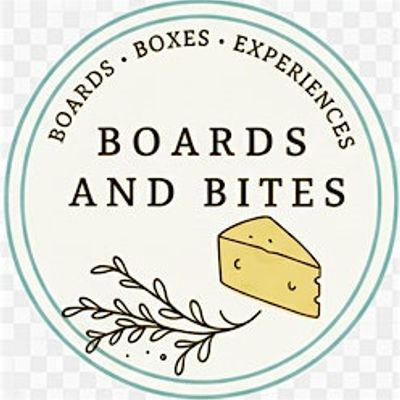 Boards And Bites
