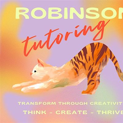 Robinson Tutoring