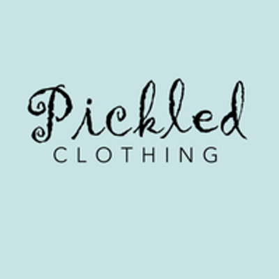 Pickled Clothing