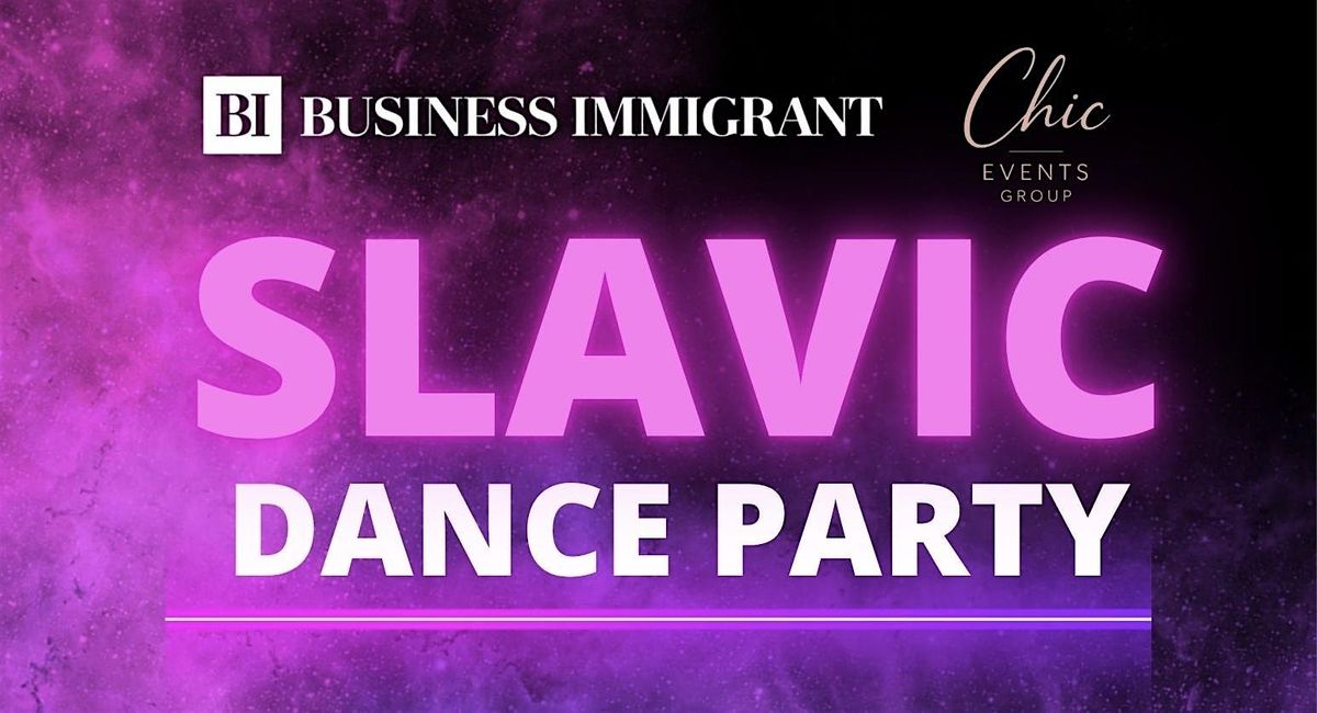 Chic Dance Party
