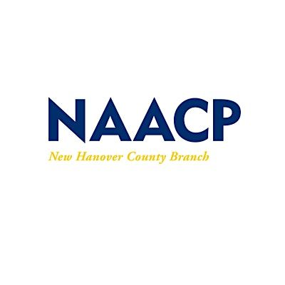 New Hanover County NAACP