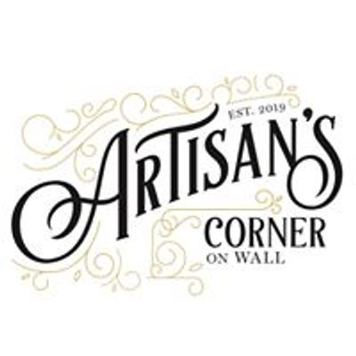 Artisan's Corner on Wall