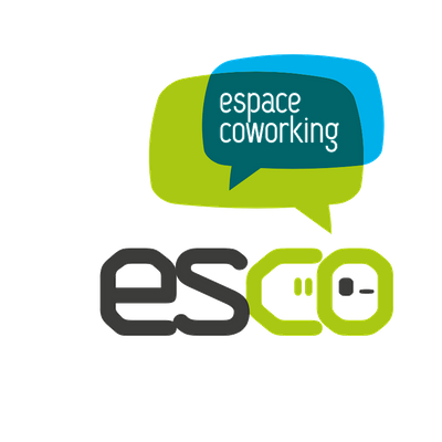 ESCO ESpace COworking by EntreprendreWapi