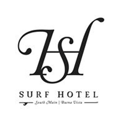 Surf Hotel