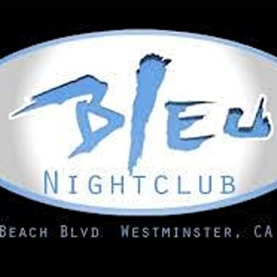 Bleu Night Club
