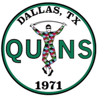 Dallas Harlequins Rugby Football Club