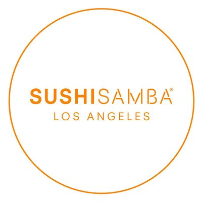 SUSHISAMBA Los Angeles