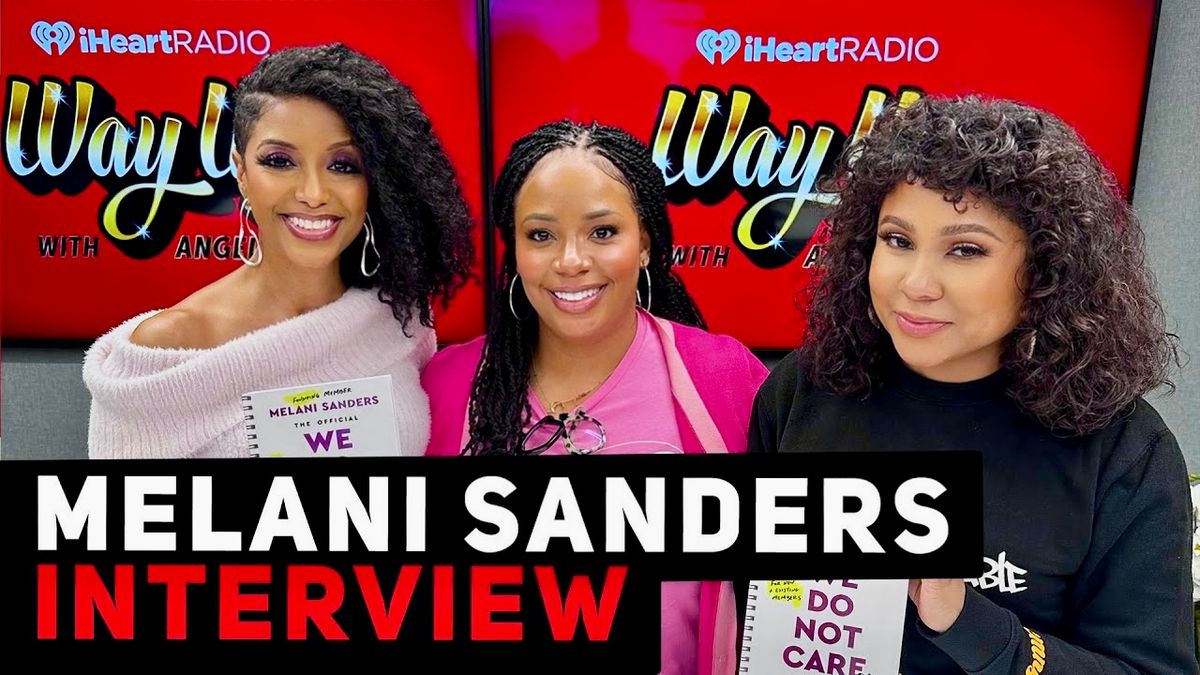 Melani Sanders at City Winery - Philadelphia