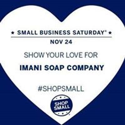 Imani Soap Company