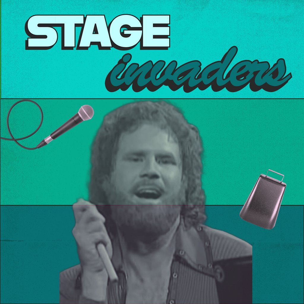 Stage Invaders - The Interactive Karaoke Comedy Show | Creatures