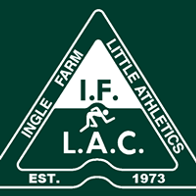 Ingle Farm Little Athletics Centre