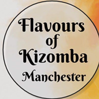 Flavours of Kizomba