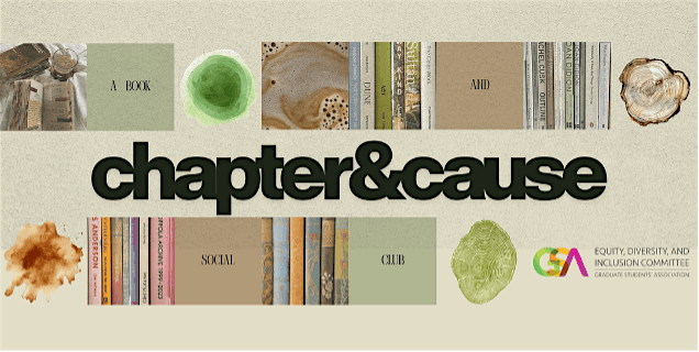 Chapter & Cause