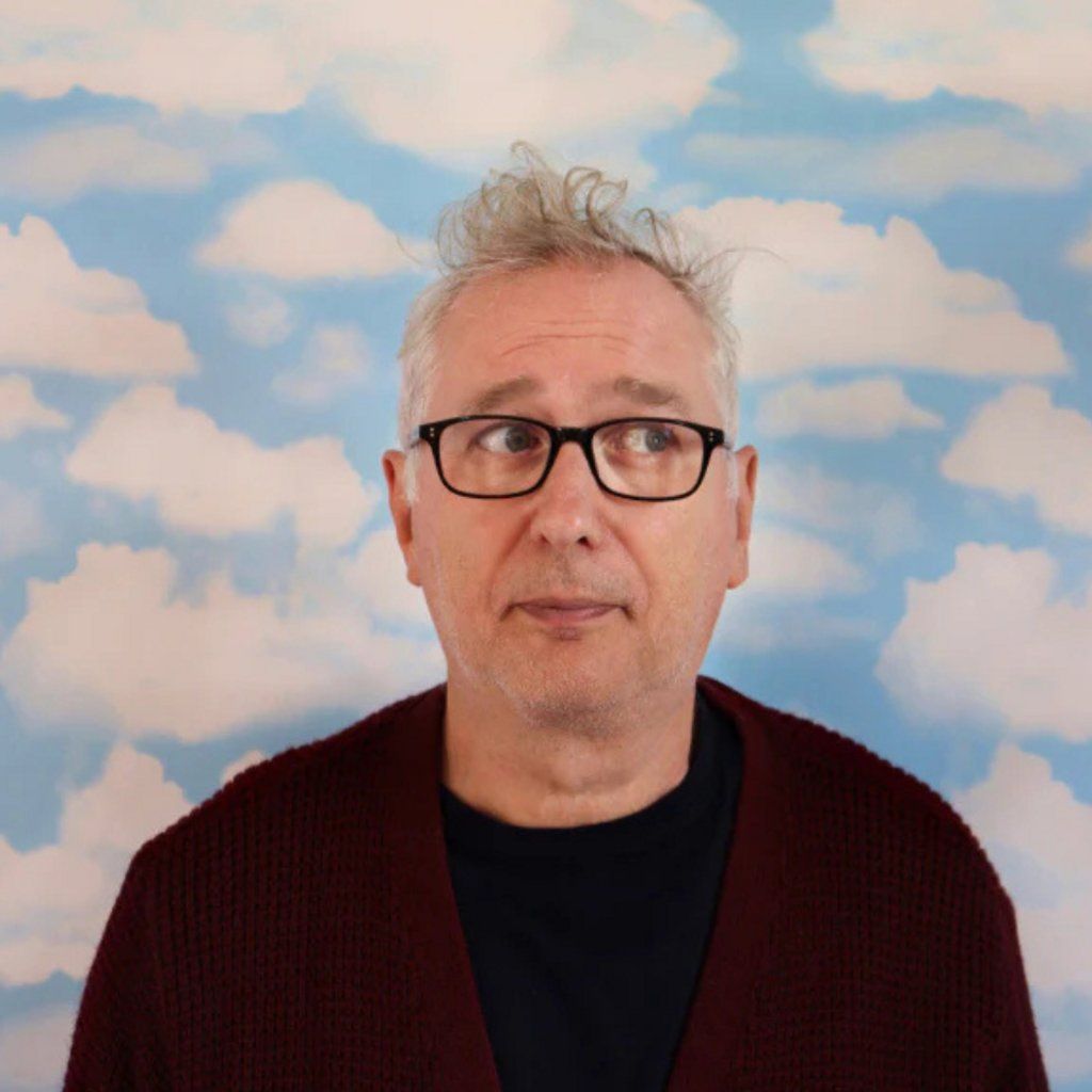 Henry Normal in Southampton