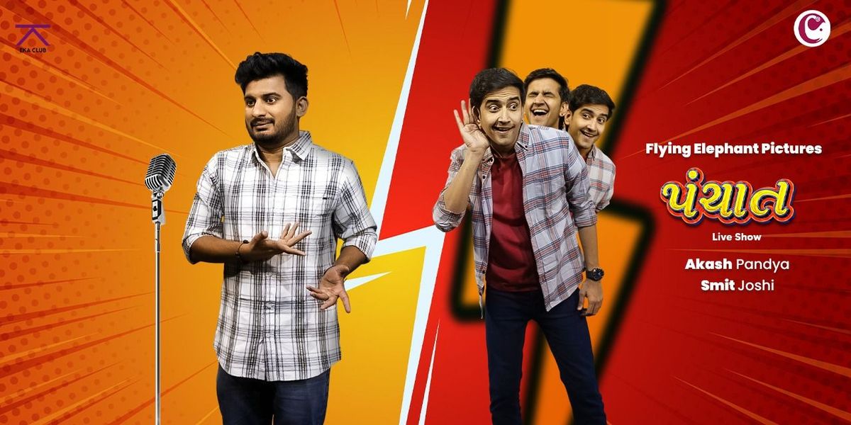 Panchaat Live Show