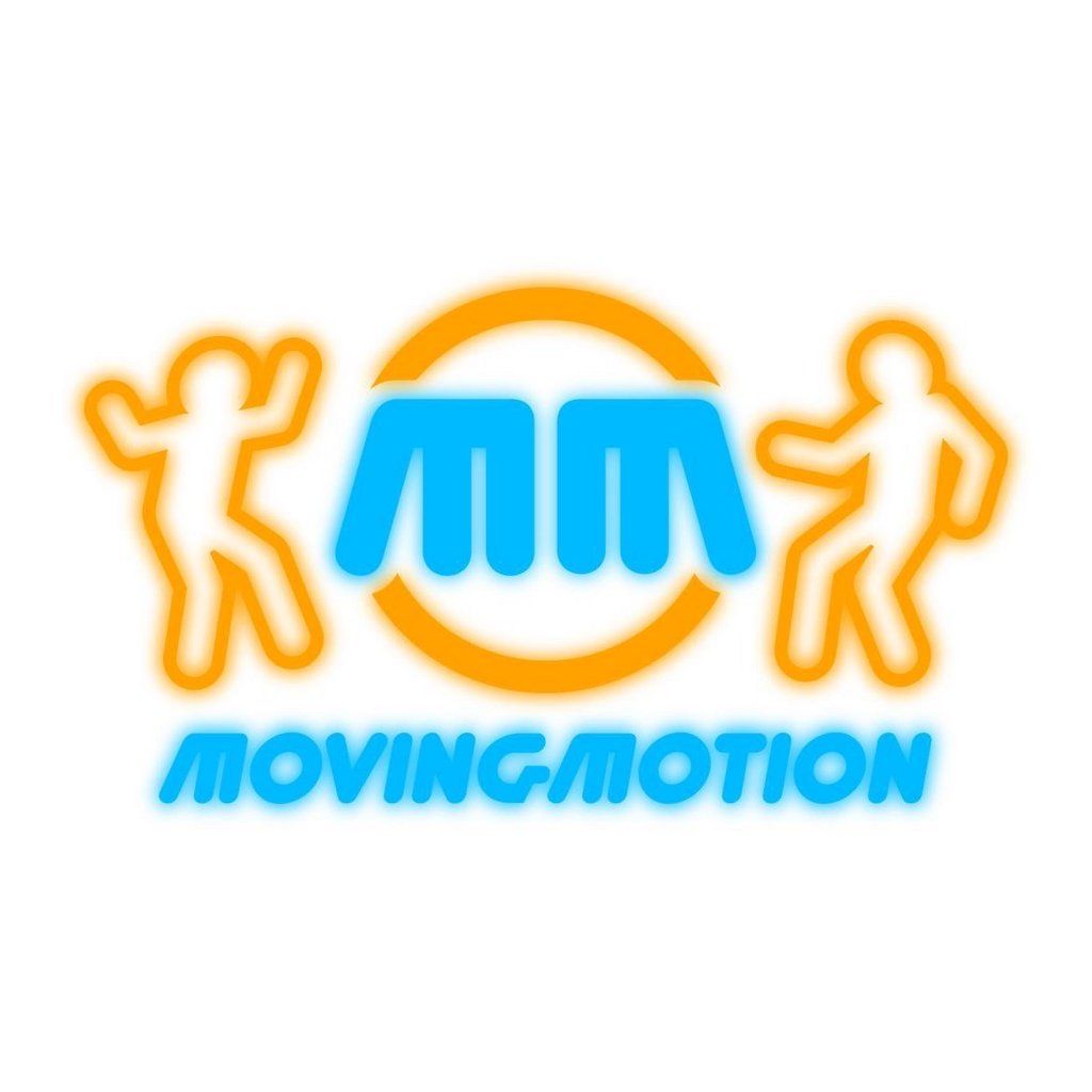 Moving Motion Events