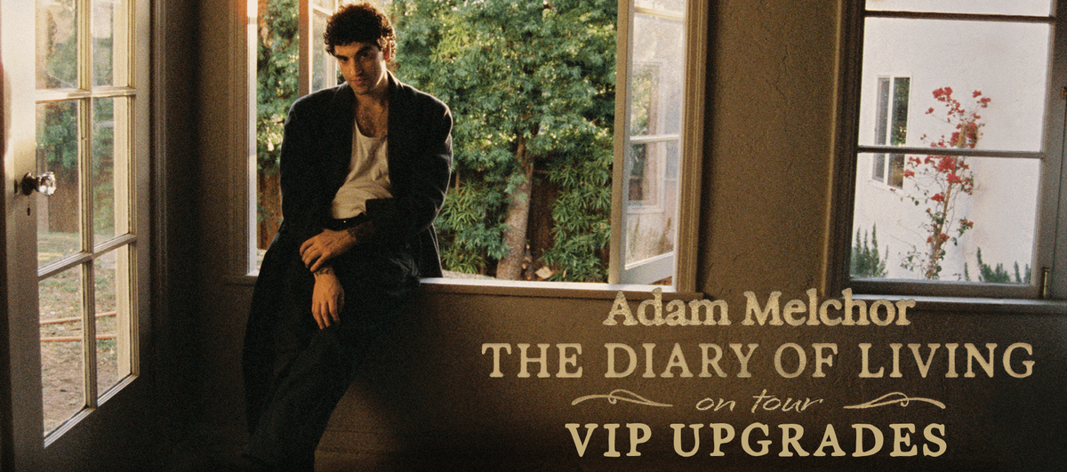Adam Melchor (21+)