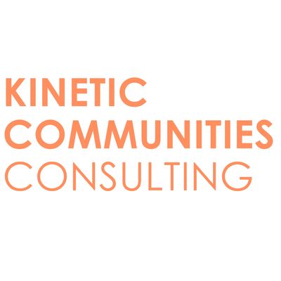 Kinetic Communities