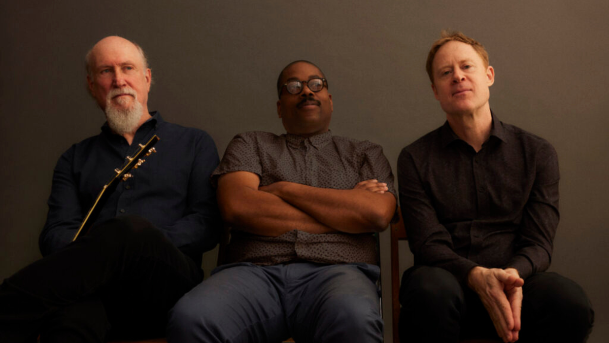 John Scofield