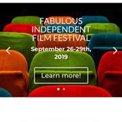 The Fabulous Independent Film Festival