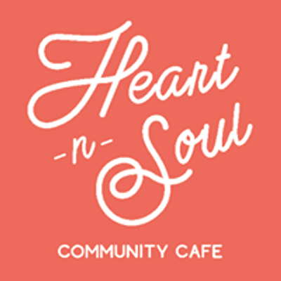 Heart-n-Soul Community Caf\u00e9