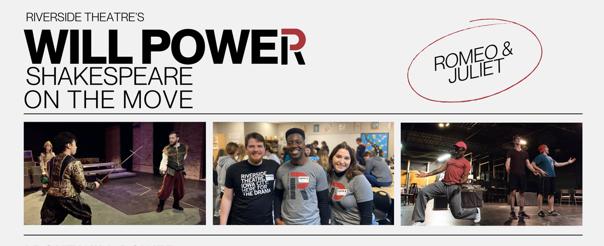 Iowa Power at Five Flags Center