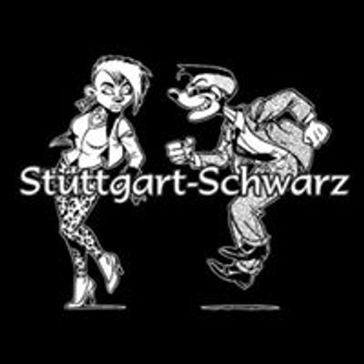 Stuttgart-Schwarz