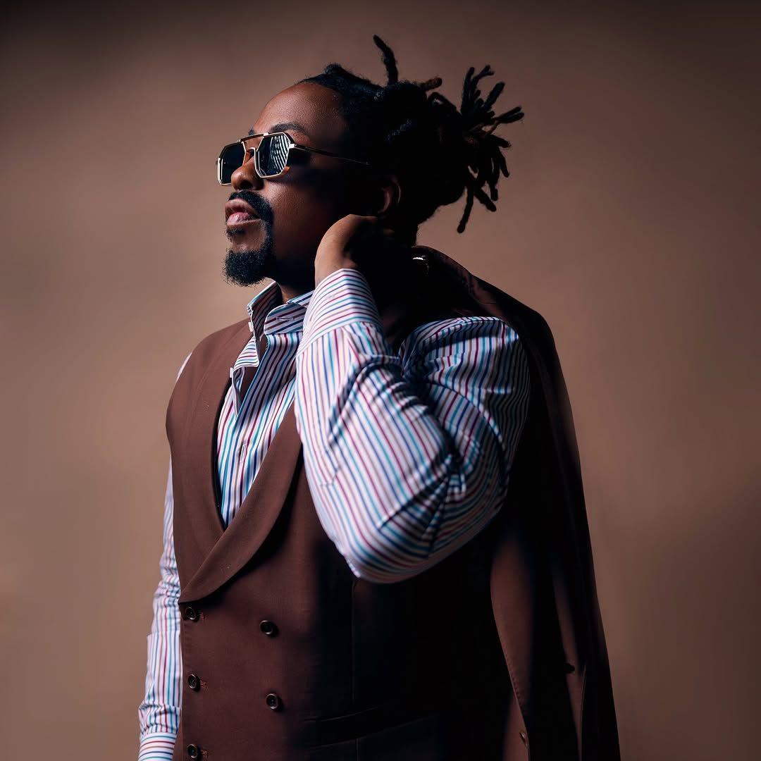 Arizona Jazz Festival: Charlie Wilson Anthony Hamilton & Dru Hill - Friday