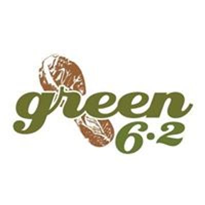 Green 6.2 Run\/Walk