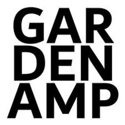 Garden Amp